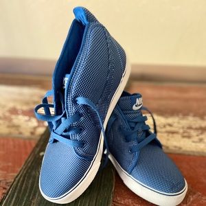Nike Toki High Tops 8.5